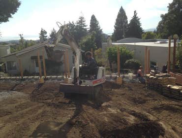 Photos by Matthew Gatterman Construction #1