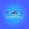 Merced Septic Cleaning logo