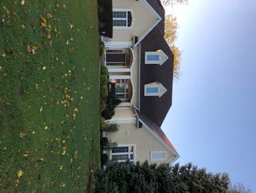 Photos by Homestate Construction LLC #1 Over 1k Roof replaced and paid for by Insurance in the city of Naperville. Call now for your free inspection. 6