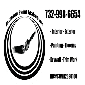 Photos by Extreme Paint Makeover #2
