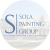 Sola Painting Group LLC logo