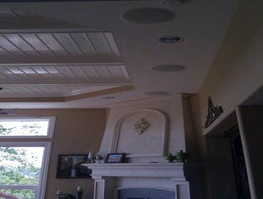 Photos from Audio Video Systems
