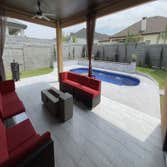 Photos by Staycation Fiberglass Pools #1