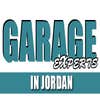 Garage Door Repair Jordan logo