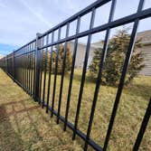 DREAMscape Outdoors FENCING + HARDSCAPING