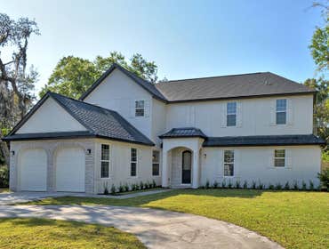 Photos by Meridian Homes #1