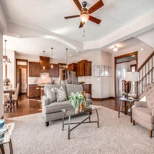Brocks Flooring