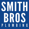 Smith Bros. plumbing logo