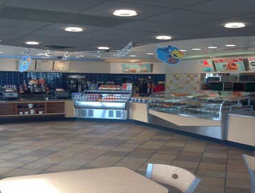 Krispy Kreme