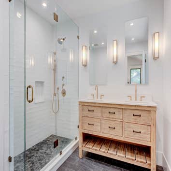 Luxury Bathroom