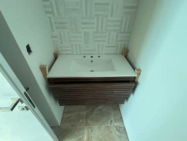 Photos by WSY Carpentry & Installations LLC #1