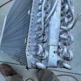 AC Condenser Repair