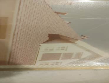 Photos by Able Roofing Company #1 Very long time ago