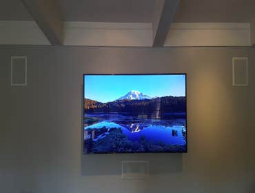 5.1 surround setup