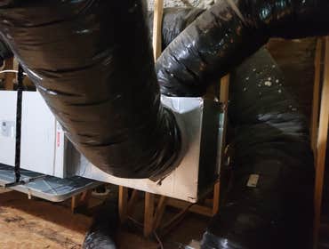 Photos by 4him Cooling and Heating #1