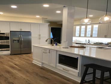 Photos by Nouveau Homes & Development LLC #1