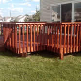 Photos from Deck Restoration LLC