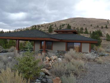 Chaffin Butte Ranch
