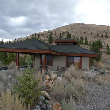 Chaffin Butte Ranch