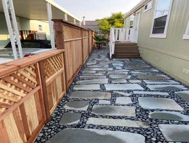 Photos by Sam´s Garden Maintenance Service #5