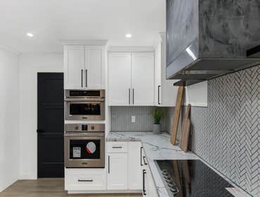 Photos by Prolific Builders LLC #1