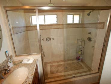 Bathroom Projects