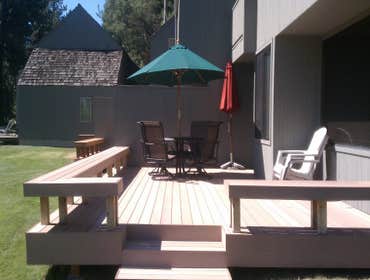 Photos by Tyler Seth Davio DBA Tyler Davio Construction #1
