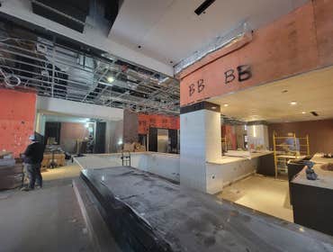 Photos by Blue Hawk Construction #1