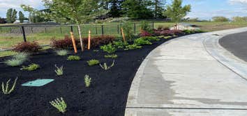 Photos by Agripro Landscape Management #1