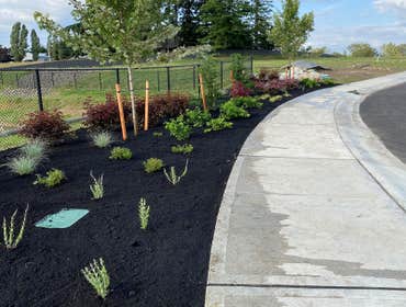 Photos by Agripro Landscape Management #1