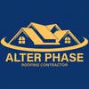 Alter Phase Roofing Inc.‎ logo