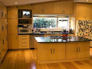 Redmond Kitchen