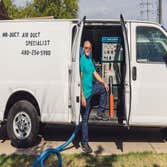 MR. Duct Cleaning
