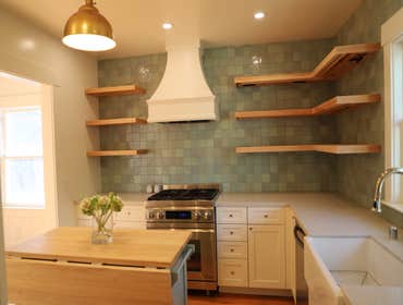 Photos by Carretero Construction Inc. #1
