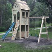 Old Oak Finish Carpentry