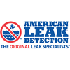 American Leak Detection of the Palm Beaches & Treasure Coast logo
