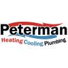 Peterman Heating, Cooling & Plumbing, Inc logo