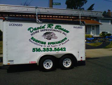 JOBS COMPLETED BY DAVID R BESSER HOMEIMPROVEMENT INC THESE ARE SOME OF JOBS THAT WE DONE
