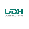 Udh Contractors, LLC logo