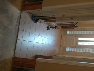 Flood Repair
