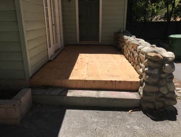 Photos by Crown Construction #1