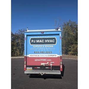 Photos by PJ MAC HVAC Service & Repair #1