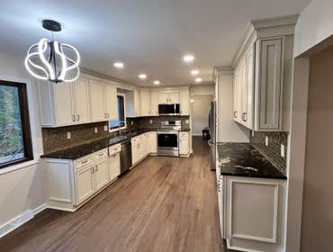 Photos by Prominent Home Remodeling #2