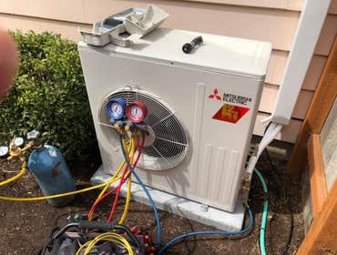 Photos by Clemco Heating & Cooling #1