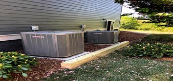 1st Choice Service Group Heating & Air