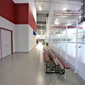 Metuchen Sportsplex