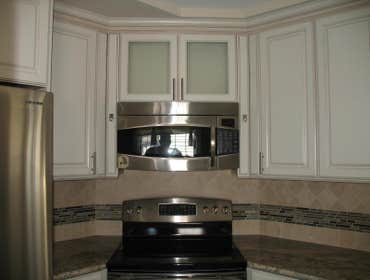 Project photos from RJ General Contracting
