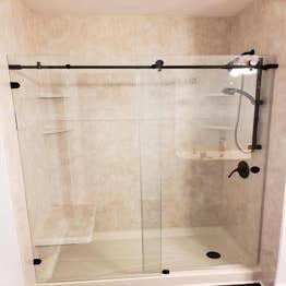 The Bath Builders
