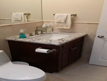 Laguna Niguel Remodel