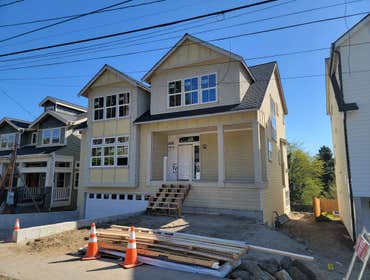 Photos by Modern Exteriors, LLC #1